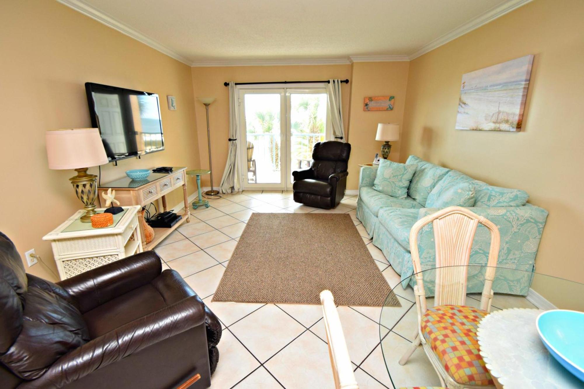 Surf Side Shores Gulf Shores Luaran gambar