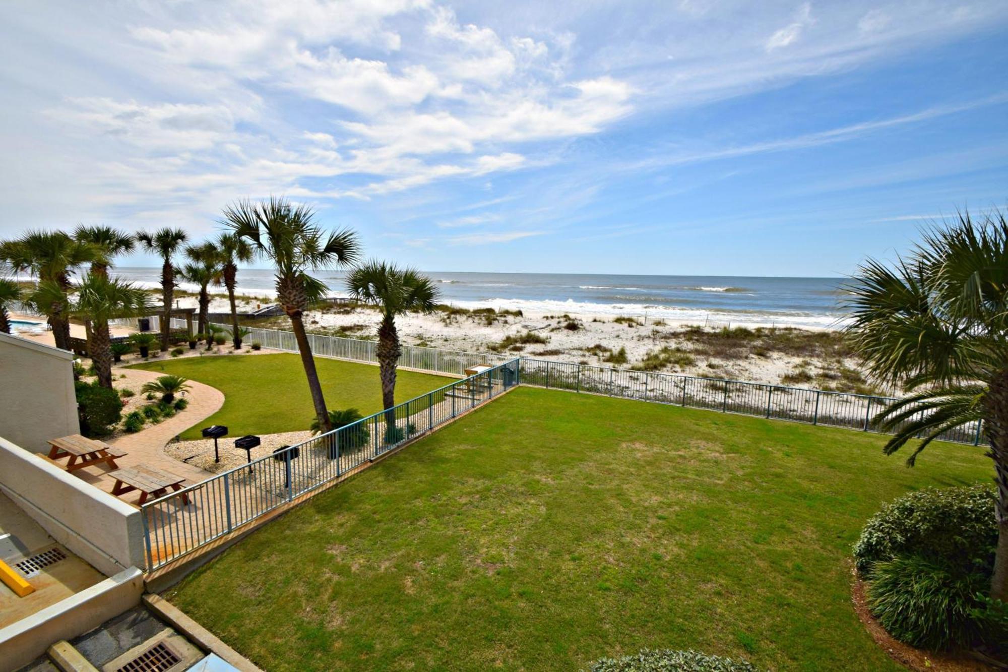 Surf Side Shores Gulf Shores Luaran gambar