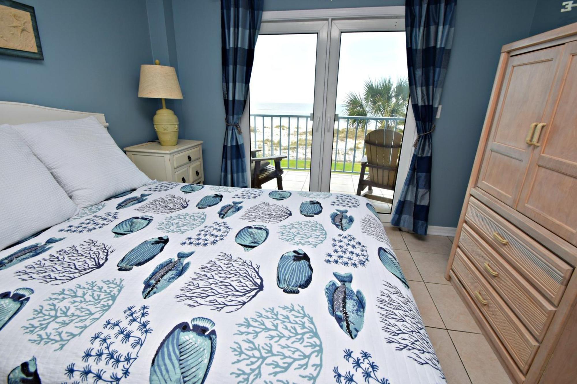 Surf Side Shores Gulf Shores Luaran gambar