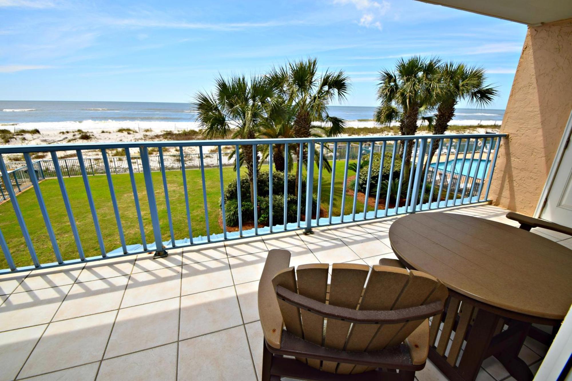Surf Side Shores Gulf Shores Luaran gambar